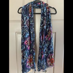 Colorful Scarf